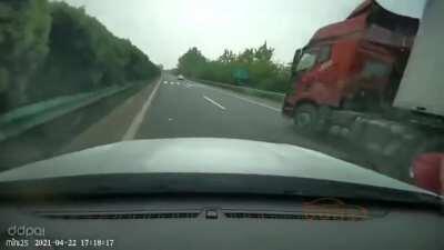 Unexpected carnapping