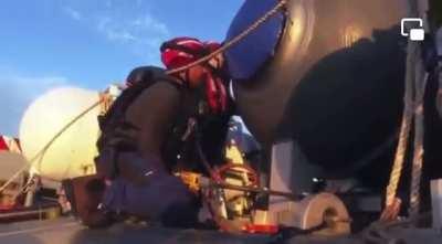 The epitome of this Subreddit in one video