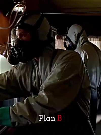 plan B🗿