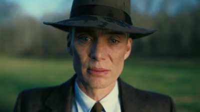 Godzilla x Oppenheimer