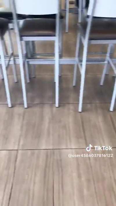 Surly this has to be a skit