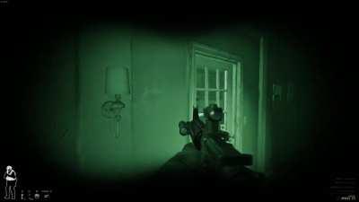 I love how dynamic this game is lol