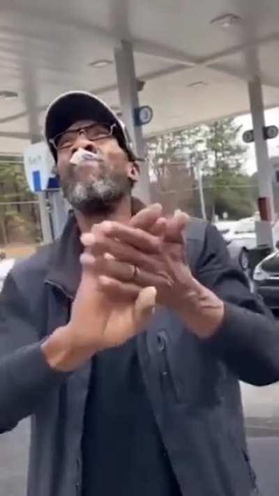 God doesn't hate magic