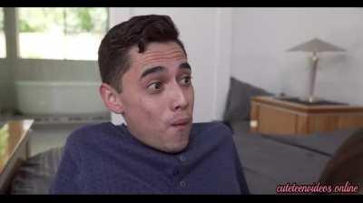 Trying On Swapmoms Lingerie – Kyler Quinn, Lolly Dames