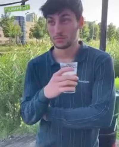 Мужская телепатия