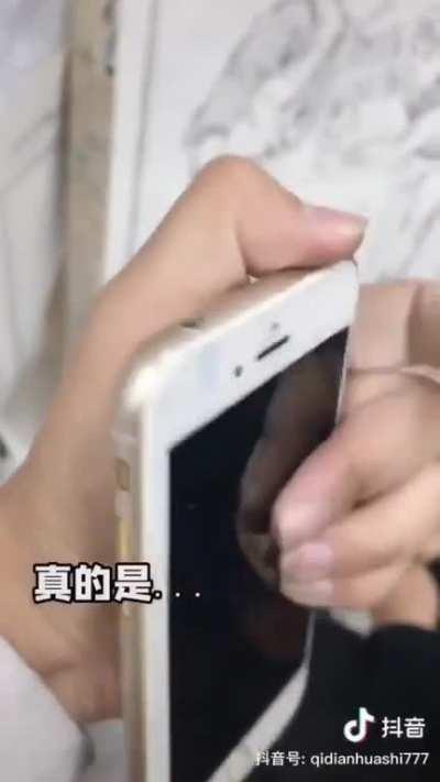 students are getting very creative at hiding things