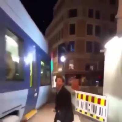 Maybe Maybe Maybe