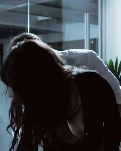 Natasha Maymon - Rage (2021)