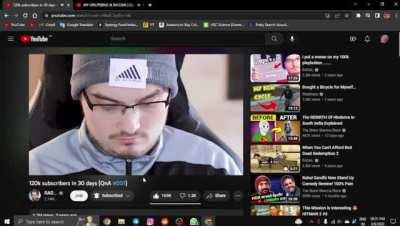 RADAL Copied From Small YouTuber 🙄