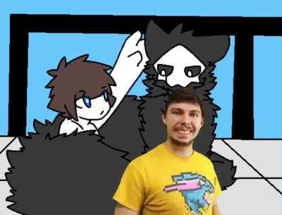 Mr beast in changed 🤯🤯🤯