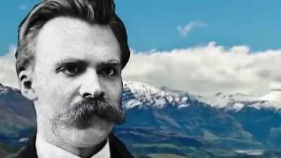 Nietzsche - 