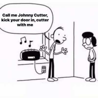 The Diary Of A Haunted Mound