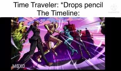 “So it’s the same type of stand as Stone Free” (the video is by Mgx0 Animations & it’s amazing)