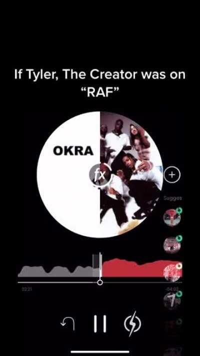 Damn the mashup is so cool!!!