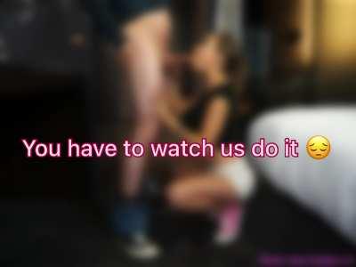 Your bully convinced your GF to...