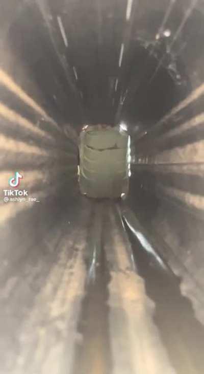 What ever could it be?