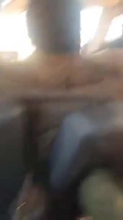 RSF rebels blown up while recording  their clashes on Sudanese Army positions