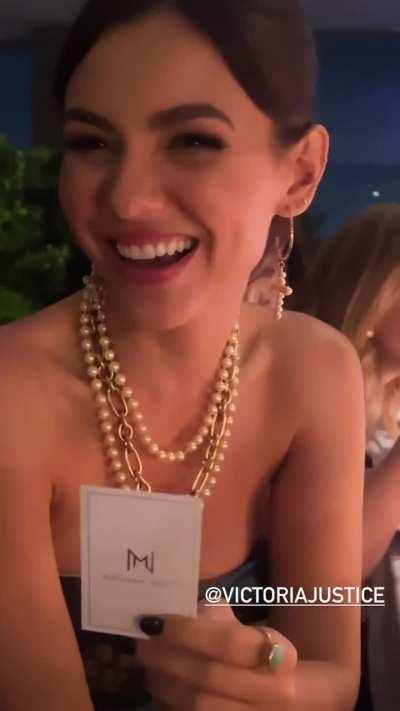 An inquisitive dinner 10/3/2023