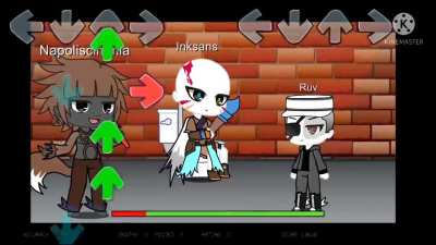 Episodio 2 stagione 1 parte 2