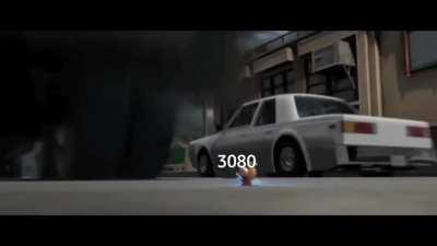 This is how it looks now