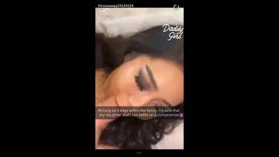 My daughter became an Asian Baby Girl