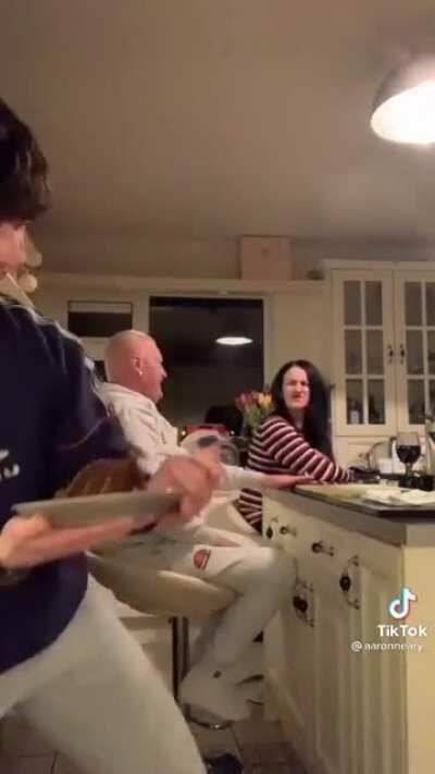 Best pickup line i have heard