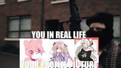 You in real life!!! ☘️☘️☘️