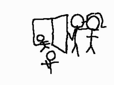 Remember they have no soul