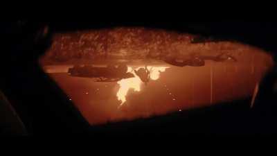 The Batman (2022) Dir. Matt Reeves