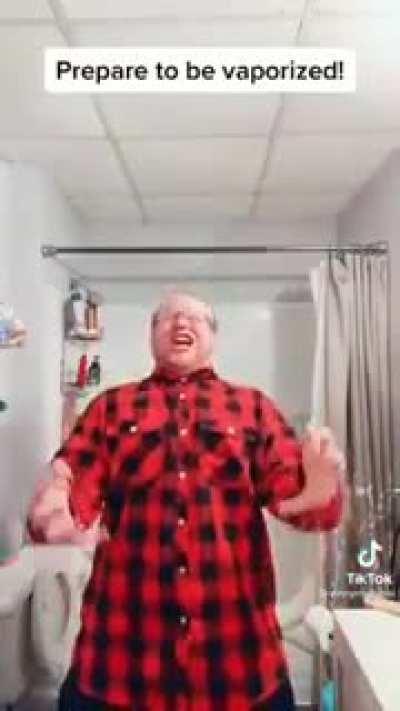 When people mess with Vicky 😤