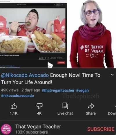 This will be a battle for the ages