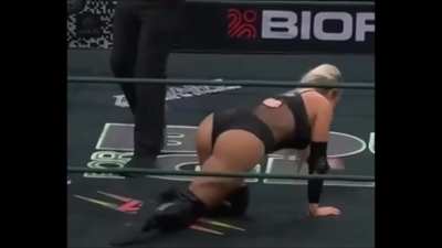 Gia Miller (TNA Bound for Glory 2025)