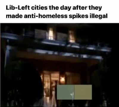 A follow up, since the point of my meme from yesterday flew over everyone's head.