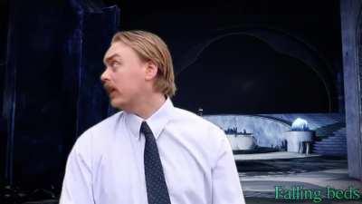 Gus Johnson vs Riven of a Thousand Voices