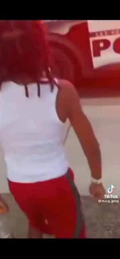 Lil bro was bout that 😂