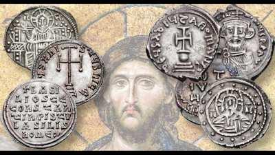 Eastern Rome Little Dark Age