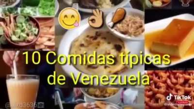 Sáquenme de Venezuela 🇻🇪
