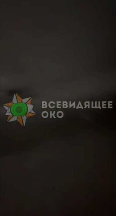 Ground footage from Kyiv under Russian attack