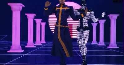 A little closer to Heaven