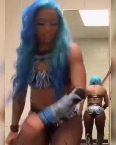 Kiera Hogan