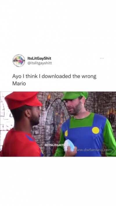 gay🍄irl