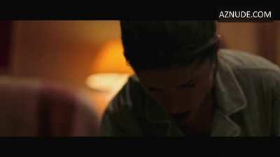 Anna Kendrick enjoying a nice dry hump