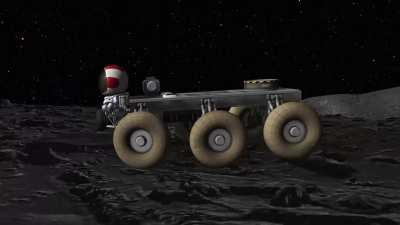 Rocks are dangerous now! - Parallax (Teaser)