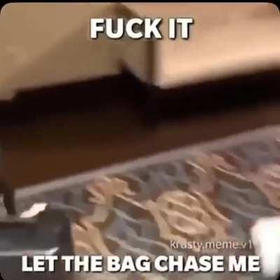 Wax it and pass it to Australians 😳