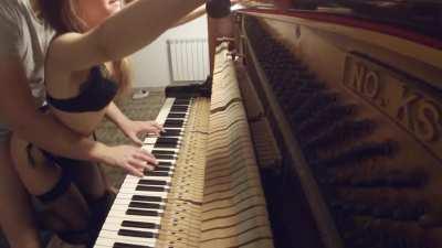 Sanatların en güzeli [NSFW]