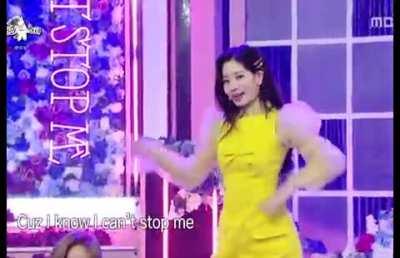 201028 - Pretty Dahyun