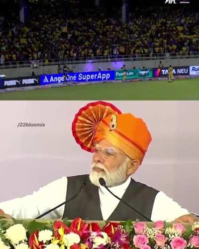 finally comeback ho gaya