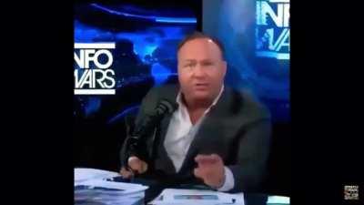 Wade:(Says anything) Mark and Bob: