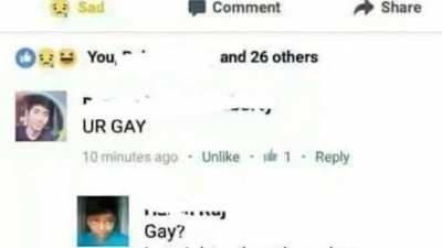 Pewdiepie reacts to an epic roast lol