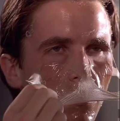 Let me introduce the biggest sigma in the world